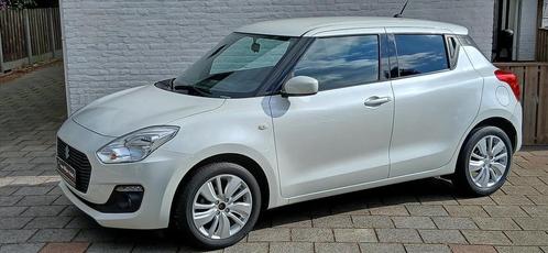 SUZUKI Swift 1.2 5drs select airco/camera/lmv, Auto's, Suzuki, Te koop, Swift, ABS, Achteruitrijcamera, Airbags, Airconditioning
