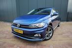 Volkswagen Polo 1.0 TSI R-Line Edition Navigatie Apple Carpl, Auto's, Volkswagen, Voorwielaandrijving, 12 maanden, Gebruikt, 580 kg