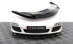 Voorlip sideskirt diffuser spoiler - 911 Carrera 997.2 09-11, Ophalen of Verzenden
