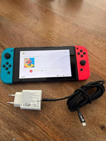 Nintendo Switch - Niet Originele Joycons beschikbaar voor biedingen