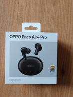 Oppo Enco Air4 Pro -Draadloos oordopjes Nieuw, Verzenden, Nieuw, In gehoorgang (in-ear), Bluetooth