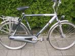 Sparta herenfiets, Fietsen en Brommers, Fietsen | Heren | Herenfietsen, Ophalen, Sparta, Gebruikt, Versnellingen