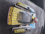 Playmobil 5161 clic and go croc speeder, Ophalen of Verzenden, Zo goed als nieuw, Complete set