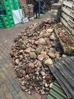 Keien / Stenen / gratis afhalen, Ophalen, Overige materialen, Gebruikt, Kei