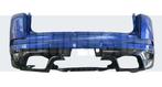 Bumper RANGE ROVER SPORT SVR 15-FKGM-17D752 Achterbumper KJ9, Gebruikt, 6 maanden garantie, Ophalen of Verzenden, Achter