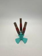 Bull’s V8 24 Gram Dartpijlen, Ophalen of Verzenden, Zo goed als nieuw, Nvt, Pijlen