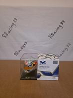 Verstappen Oostenrijk GP 2022 helm 1:4 + kinspoiler, Verzamelen, Automerken, Motoren en Formule 1, Ophalen of Verzenden, Nieuw