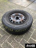 Kia Venga Reservewiel Origineel 195 65 15 Inch, Gebruikt, 15 inch, Ophalen of Verzenden, 195 mm