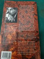 boek de zwarte met het witte hart arthur japin, Ophalen of Verzenden