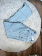 Zara jeans | wijde pijpen met split | 36, Kleding | Dames, Spijkerbroeken en Jeans, Blauw, Zara, Ophalen of Verzenden, Zo goed als nieuw