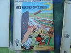 Asterix 4 titels, Boeken, Stripboeken, Meerdere stripboeken, Ophalen of Verzenden, Gelezen, Uderzo en Goscinny