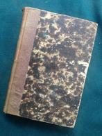 Deeltje van de Homerus Odyssee uit 1839, Ophalen of Verzenden