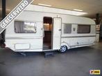 Tabbert Comtesse 545 Unieke Caravan 1 ste eig., Caravans en Kamperen, Caravans, Rondzit, Tabbert, Bedrijf, Overige typen