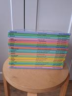 23 boeken van Disney's Wereldclub, Boeken, Fictie algemeen, Ophalen of Verzenden, Zo goed als nieuw, Disney