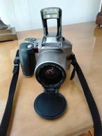 Foto camera Olympus is-200, Audio, Tv en Foto, Fotocamera's Analoog, Ophalen of Verzenden, Gebruikt, Compact, Olympus