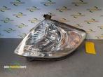 Koplamp rechts van een Suzuki Swift, Gebruikt, -, -, -