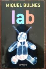 Lab - Miquel Bulnes, Gelezen, Ophalen of Verzenden, Nederland, Miquel Bulnes