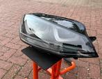 Golf 7 xenon koplamp, Auto-onderdelen, Ophalen of Verzenden, Gebruikt, Volkswagen