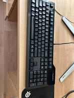 Das Keyboard Model S Professional - MX Brown Switches, Gebruikt, Multimediatoetsen, Ophalen of Verzenden, Qwerty
