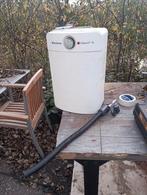 Daalderop close-in boiler 15 Liter, Ophalen, Gebruikt, Aardgas, Boiler