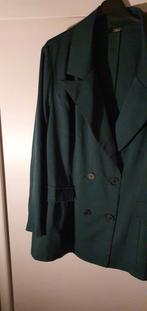 Norah  colbertje mt 46, Ophalen of Verzenden, Nieuw, Groen