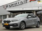 BMW 1-serie 118i Introduction Edition Automaat - Navigatie, Gebruikt, Bedrijf, 3 cilinders, Lichtsensor