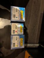 Laser toner cartridge 410A HP 3 kleuren nieuw in doos, Ophalen of Verzenden, Nieuw, Cartridge, 123 inkt