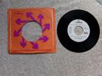 Newby & Johnson - I want to give you my everything ( promo ), Verzenden, 7 inch, R&B en Soul, Single