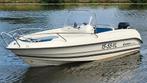 Ryds 478GT Consoleboot Mercury 50pk Trailer keurige staat, Watersport en Boten, Ophalen, Zo goed als nieuw, 3 tot 6 meter, Buitenboordmotor