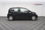 Volkswagen up! 1.0 airco (bj 2023), Auto's, Volkswagen, Voorwielaandrijving, Stof, Gebruikt, 4 stoelen