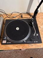 Reloop RP4000MK2 Platenspeler - Werkt Goed!, Gebruikt, Pitch-regelaar, Platenspeler, Ophalen