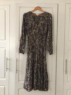 Cotton Club jurk, Kleding | Dames, Maat 38/40 (M), Zwart, Ophalen of Verzenden, Zo goed als nieuw