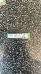 M2 NVME 1tb, Computers en Software, Harde schijven, Intern, Ophalen of Verzenden, Zo goed als nieuw, Desktop