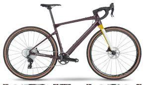 BMC URS01 | EKAR 13v | GRAVELBIKE beschikbaar voor biedingen