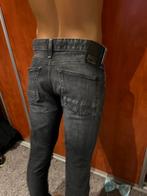 Denham jeans maat 32/32 origineel zgan, Kleding | Heren, D, Zwart, W32 (confectie 46) of kleiner, Ophalen of Verzenden