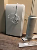 Clima P522 airco, Ophalen of Verzenden, Zo goed als nieuw