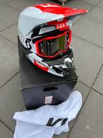 Motorcross helm Fox V1 (maat L), Overige merken, L, Offroadhelm, Tweedehands