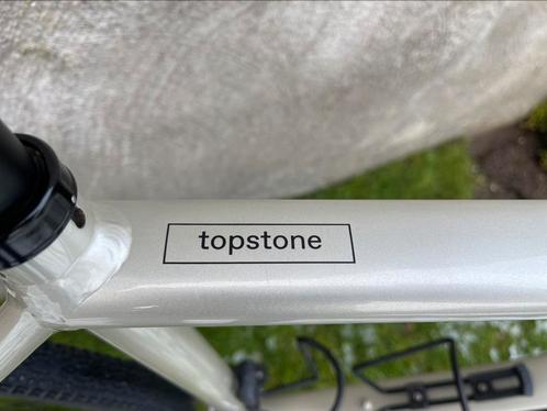 Cannondale Topstone 0 gravelbike, Fietsen en Brommers, Fietsen | Racefietsen, Zo goed als nieuw, Overige merken, Aluminium, Ophalen