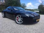 ASTON MARTIN V8 VANTAGE, Automaat, Achterwielaandrijving, 4282 cc, Zwart