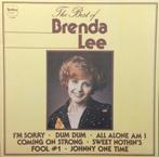 LP - Brenda Lee ‎– The Best Of Brenda Lee, Cd's en Dvd's, Vinyl | Pop, 1960 tot 1980, Gebruikt, Ophalen of Verzenden, 12 inch