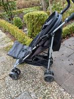 Topmark zwarte buggy, Ophalen of Verzenden, Zo goed als nieuw