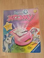 Xoomy Unicorn Tekenprojector, Ophalen of Verzenden, Gebruikt, Knutselen, Met licht