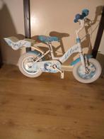 Altec 12 inch  meisjes fiets zonder zijwieltjes, Ophalen, Minder dan 16 inch, Zijwieltjes