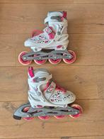 Nijdam Skeelers - kids- maat 29-32, Ophalen, Gebruikt, Inline skates 4 wielen, Overige merken