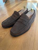 Loafers dungelmann, Bruin, Nieuw, Loafers, Ophalen