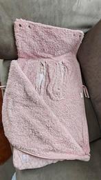 Jolien voetenzak lichtroze - Maxicosi/Buggy, Ophalen of Verzenden