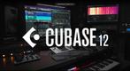 Steinberg Cubase PRO 12, Ophalen, Nieuw