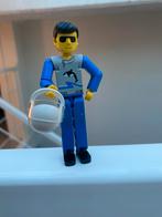 Lego Technic Tech021B Figures Poppetjes, Ophalen of Verzenden