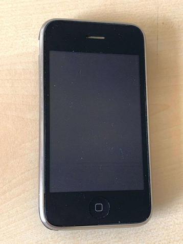 Apple iPhone 2G 16Gb beschikbaar voor biedingen