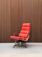 Vitra soft pad chair EA 222, Ophalen of Verzenden